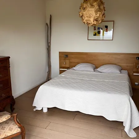 Maison D'architecte Avec Vue Sur Les Alpilles Villa