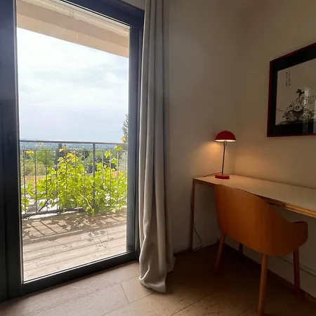 Villa Maison D'architecte Avec Vue Sur Les Alpilles