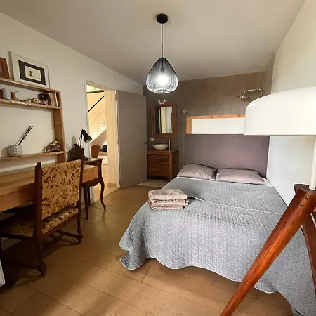 Maison D'architecte Avec Vue Sur Les Alpilles Villa *
