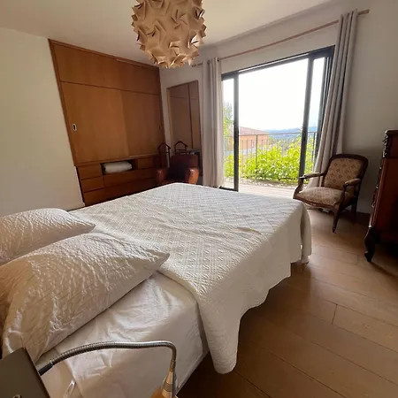 Villa Maison D'architecte Avec Vue Sur Les Alpilles *