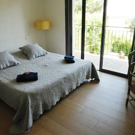 Villa Maison D'architecte Avec Vue Sur Les Alpilles Villeneuve-les-Avignon