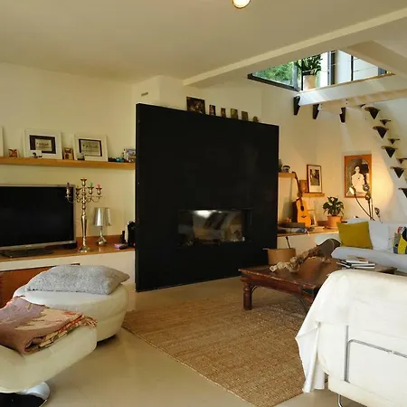 Maison D'architecte Avec Vue Sur Les Alpilles Villa *
