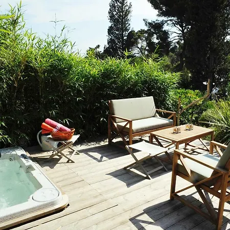Maison D'architecte Avec Vue Sur Les Alpilles Villa *